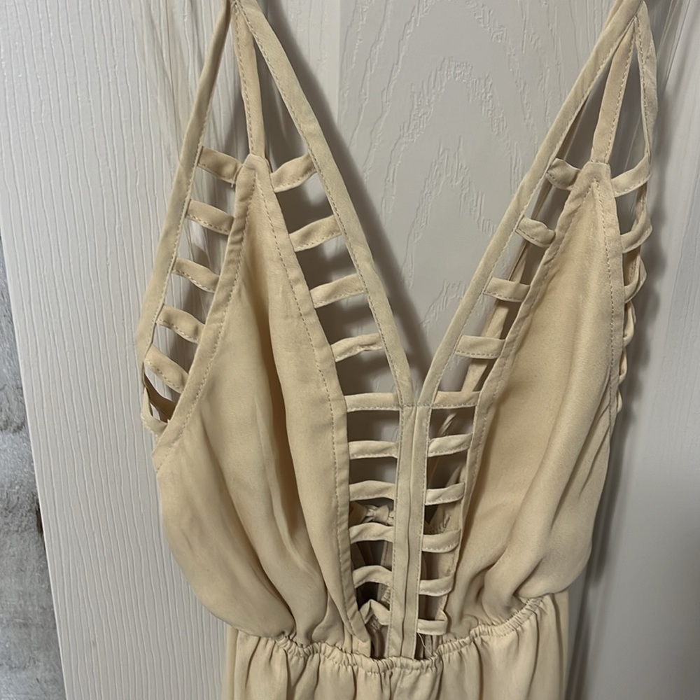 Jumpsuit